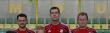 Realizační tým 1.HFK Olomouc U10